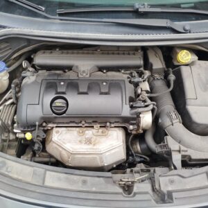 TRANSMISION DELANTERA DERECHA PEUGEOT 207