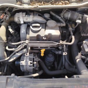 TRANSMISION DELANTERA DERECHA SEAT IBIZA