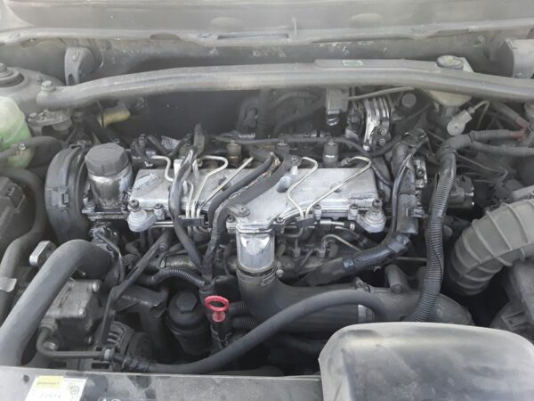 TRANSMISION DELANTERA DERECHA VOLVO XC90