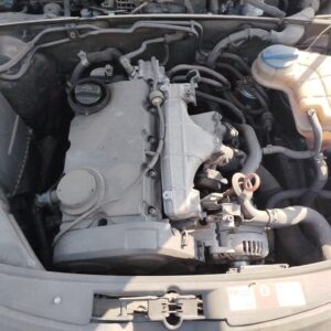 TRANSMISION DELANTERA IZQUIERDA AUDI A6 BERLINA