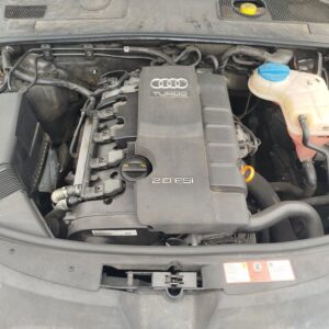 TRANSMISION DELANTERA IZQUIERDA AUDI A6 BERLINA