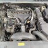 TRANSMISION DELANTERA IZQUIERDA CITROEN C5 BERLINA