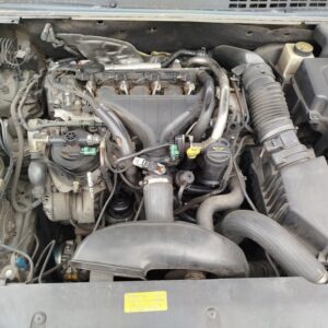 TRANSMISION DELANTERA IZQUIERDA CITROEN C5 BERLINA