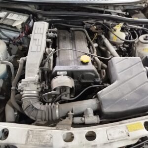 TRANSMISION DELANTERA IZQUIERDA FORD SIERRA BERLINA