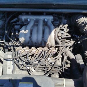 TRANSMISION DELANTERA IZQUIERDA HYUNDAI TUCSON