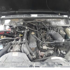 TRANSMISION DELANTERA IZQUIERDA JEEP CHEROKEE