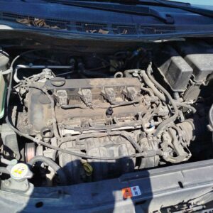 TRANSMISION DELANTERA IZQUIERDA MAZDA 5 BERL.