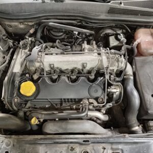 TRANSMISION DELANTERA IZQUIERDA OPEL ASTRA H BERLINA