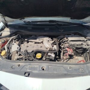 TRANSMISION DELANTERA IZQUIERDA RENAULT MEGANE II CLASSIC BERLINA