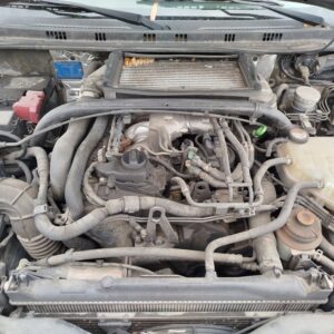 TRANSMISION DELANTERA IZQUIERDA SUZUKI GRAND VITARA 5 PUERTAS SQ