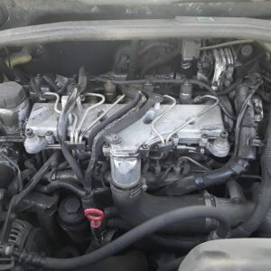 TRANSMISION DELANTERA IZQUIERDA VOLVO XC90