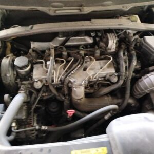 TRANSMISION DELANTERA IZQUIERDA VOLVO XC90