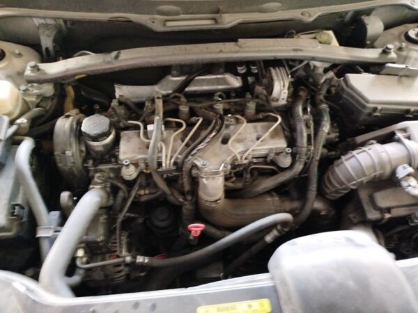 TRANSMISION DELANTERA IZQUIERDA VOLVO XC90