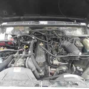 TRANSMISION TRASERA DERECHA JEEP CHEROKEE