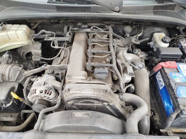 TRANSMISION TRASERA DERECHA KIA SORENTO