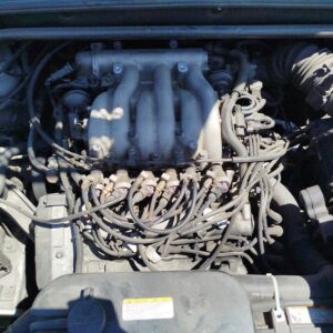 TRANSMISION TRASERA IZQUIERDA HYUNDAI TUCSON