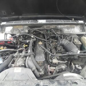 TRANSMISION TRASERA IZQUIERDA JEEP CHEROKEE