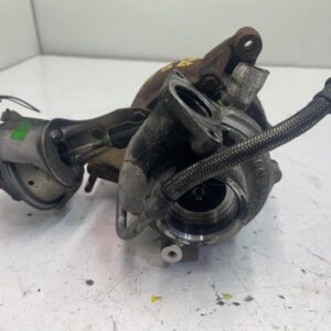 TURBOCOMPRESOR CITROEN C4 PICASSO