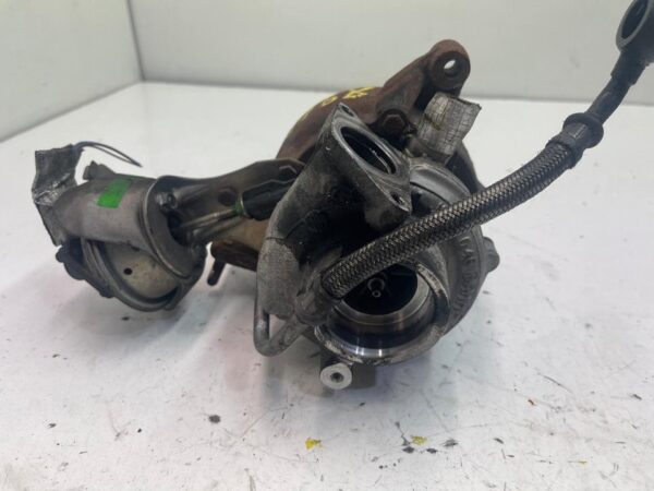 TURBOCOMPRESOR CITROEN C4 PICASSO