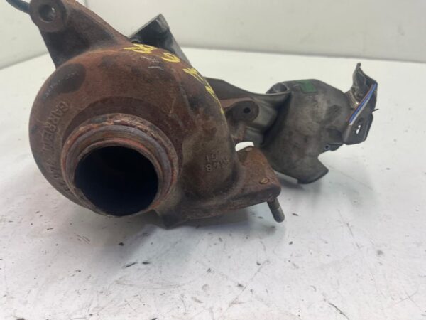 TURBOCOMPRESOR CITROEN C4 PICASSO - Imagen 3