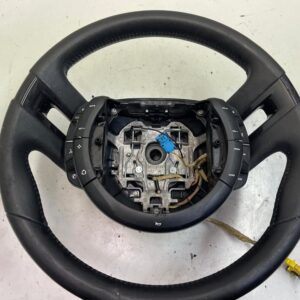 VOLANTE CITROEN C4 PICASSO