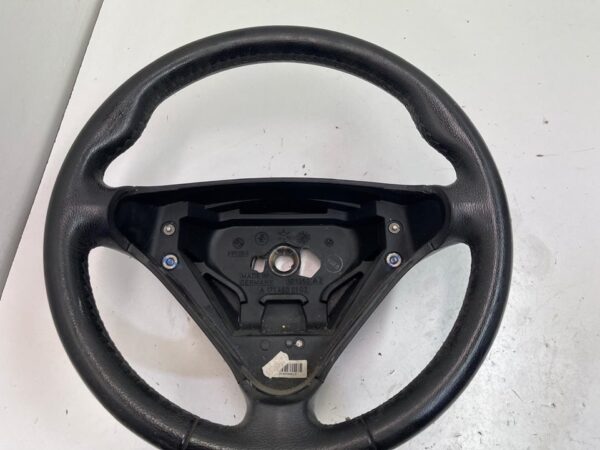 VOLANTE MERCEDES CLASE C  SPORTCOUPE