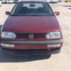 ELEVALUNAS DELANTERO DERECHO VOLKSWAGEN GOLF III BERLINA - Imagen 2