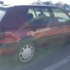 ELEVALUNAS DELANTERO DERECHO VOLKSWAGEN GOLF III BERLINA - Imagen 3