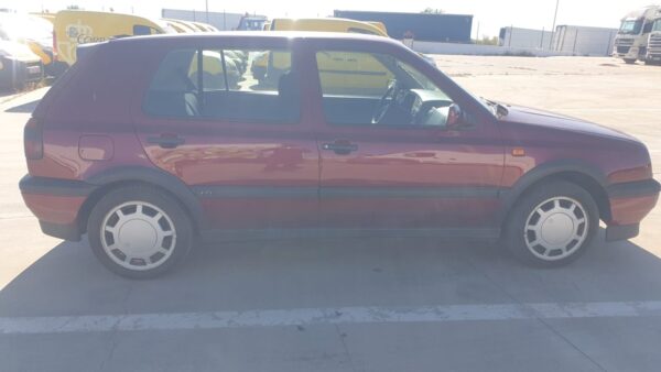 ELEVALUNAS DELANTERO DERECHO VOLKSWAGEN GOLF III BERLINA - Imagen 5