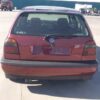 ELEVALUNAS DELANTERO DERECHO VOLKSWAGEN GOLF III BERLINA - Imagen 6