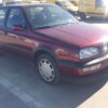ELEVALUNAS DELANTERO DERECHO VOLKSWAGEN GOLF III BERLINA - Imagen 7