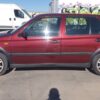 ELEVALUNAS DELANTERO DERECHO VOLKSWAGEN GOLF III BERLINA - Imagen 8
