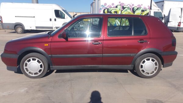 ELEVALUNAS DELANTERO DERECHO VOLKSWAGEN GOLF III BERLINA - Imagen 8