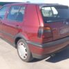 ELEVALUNAS DELANTERO DERECHO VOLKSWAGEN GOLF III BERLINA - Imagen 9