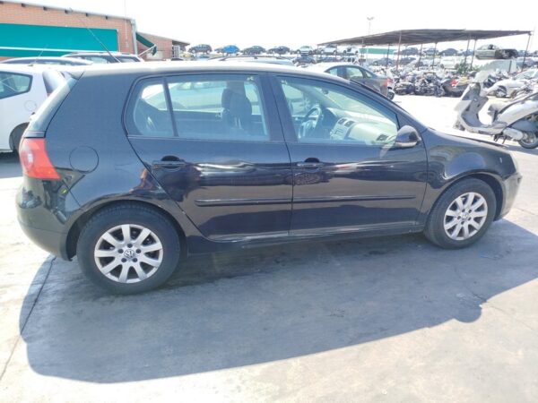 MOTOR ARRANQUE VOLKSWAGEN GOLF V BERLINA - Imagen 2
