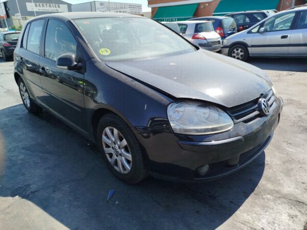 MOTOR ARRANQUE VOLKSWAGEN GOLF V BERLINA - Imagen 5