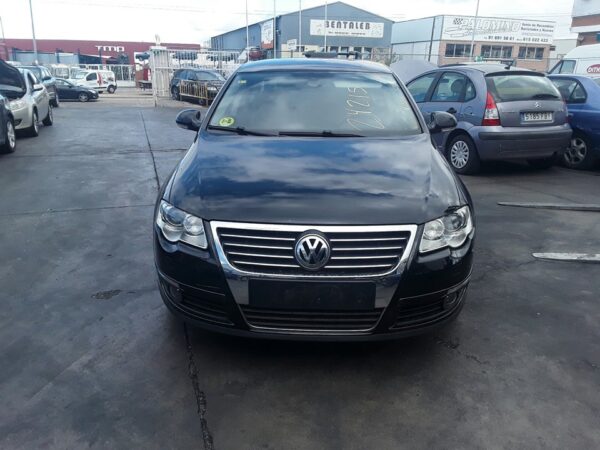 MODULO ELECTRONICO VOLKSWAGEN PASSAT BERLINA - Imagen 4