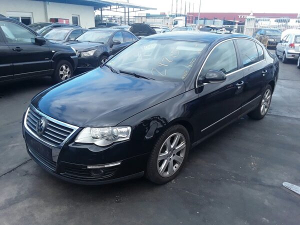 MODULO ELECTRONICO VOLKSWAGEN PASSAT BERLINA - Imagen 5