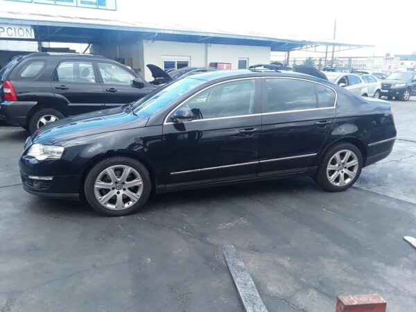 MODULO ELECTRONICO VOLKSWAGEN PASSAT BERLINA - Imagen 10