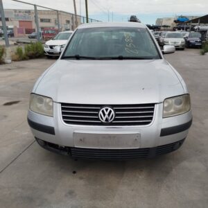 MECANICA COMPLETA VOLKSWAGEN PASSAT BERLINA