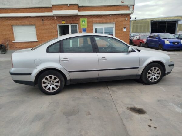 MECANICA COMPLETA VOLKSWAGEN PASSAT BERLINA - Imagen 2