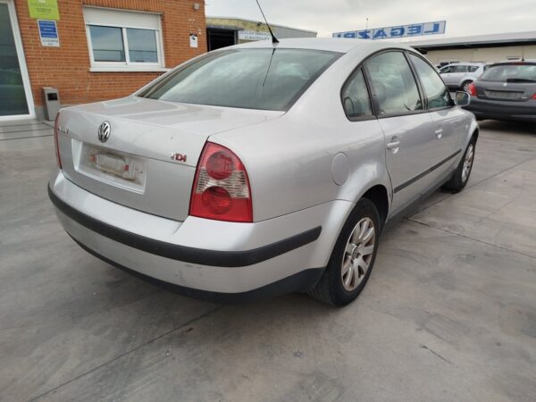 MECANICA COMPLETA VOLKSWAGEN PASSAT BERLINA - Imagen 3