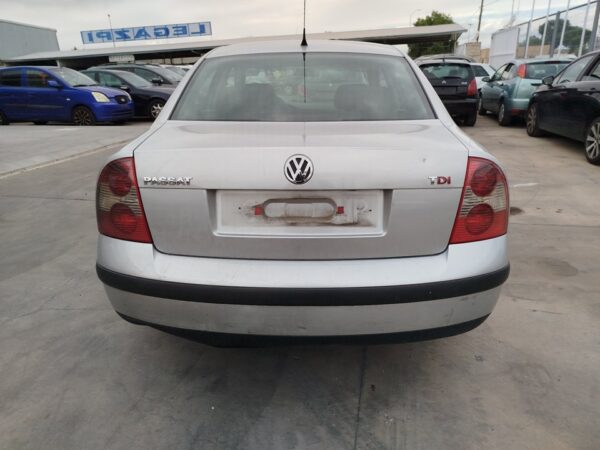 MECANICA COMPLETA VOLKSWAGEN PASSAT BERLINA - Imagen 4