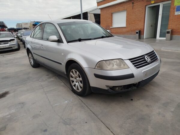 MECANICA COMPLETA VOLKSWAGEN PASSAT BERLINA - Imagen 5