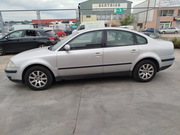 MECANICA COMPLETA VOLKSWAGEN PASSAT BERLINA - Imagen 6
