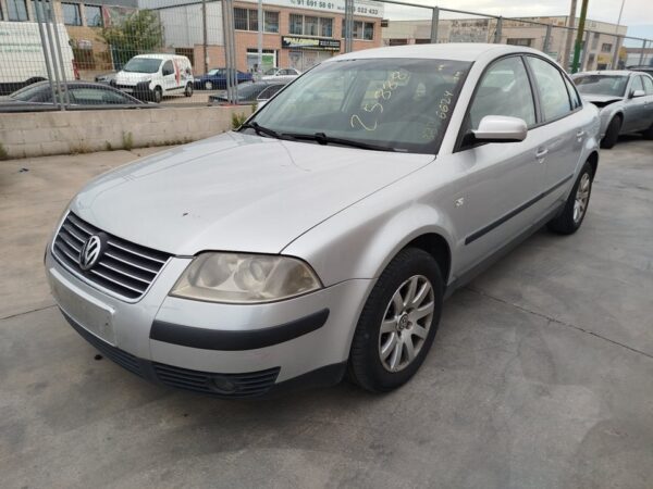 MECANICA COMPLETA VOLKSWAGEN PASSAT BERLINA - Imagen 7