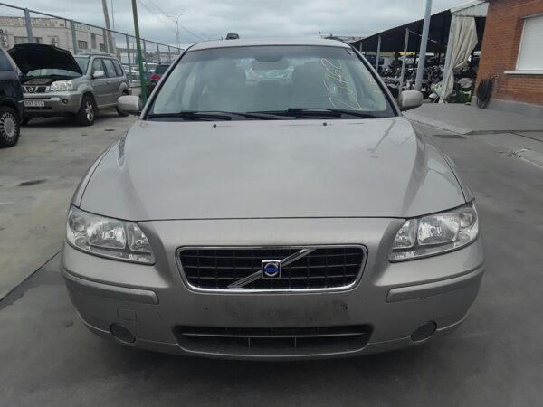 MOTOR COMPLETO VOLVO S60 BERLINA - Imagen 2