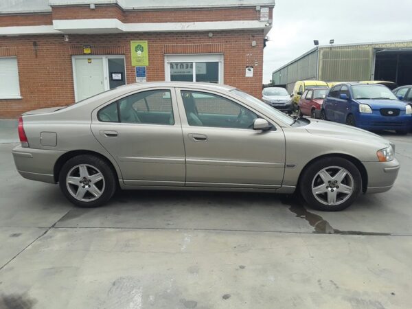 MOTOR COMPLETO VOLVO S60 BERLINA - Imagen 3