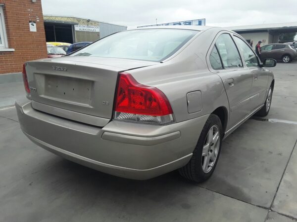 MOTOR COMPLETO VOLVO S60 BERLINA - Imagen 4