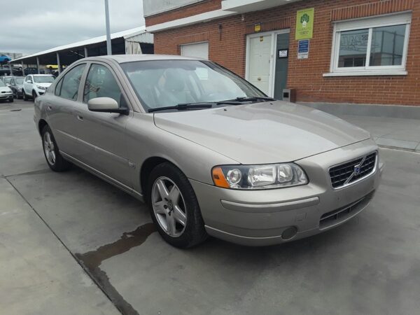 MOTOR COMPLETO VOLVO S60 BERLINA - Imagen 6